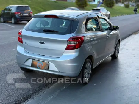 Ka 1.0 SE/SE Plus TiVCT Flex 5p