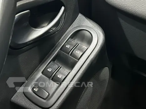 DUSTER 1.6 DYNAMIQUE 4X2 16V FLEX 4P MANUAL