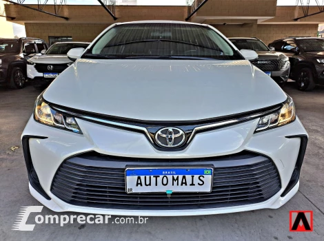 COROLLA 2.0 Vvt-ie GLI Direct Shift