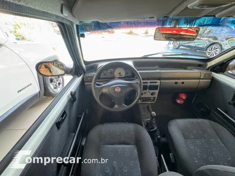 UNO 1.0 Mille 8V