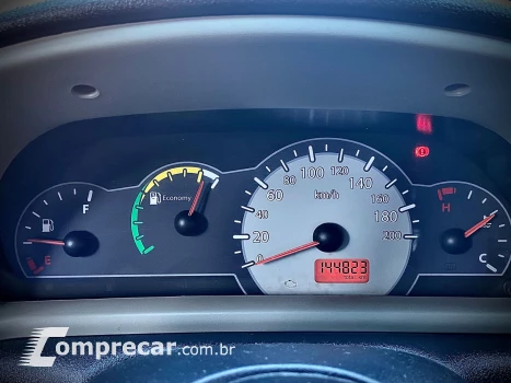 PALIO 1.0 MPI Fire Economy 8V