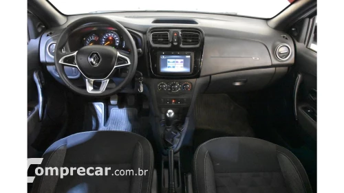 LOGAN - 1.0 12V SCE ZEN MANUAL