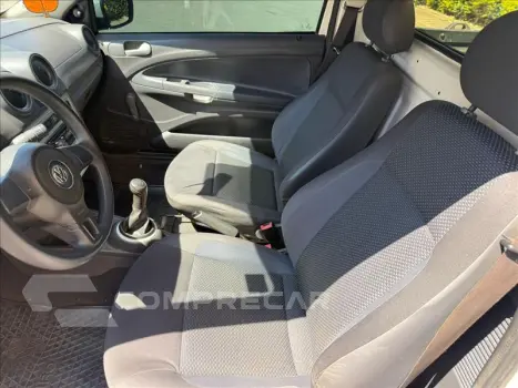 SAVEIRO 1.6 MI Startline CS 8V