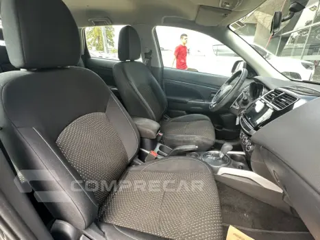 OUTLANDER 2.0 Mivec Sport GLS