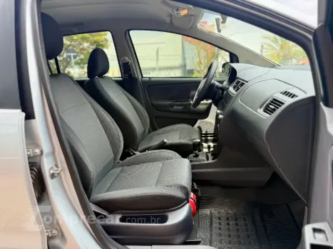 SPACEFOX  TREND I MOTION 1.6 T. Flex 8V