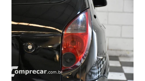 CELTA - 1.0 MPFI LT 8V 4P MANUAL