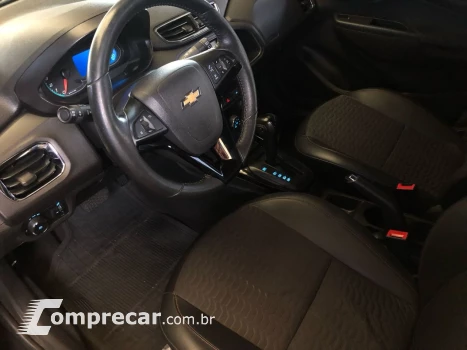 ONIX HATCH LTZ 1.4 8V FlexPower 5p Aut.