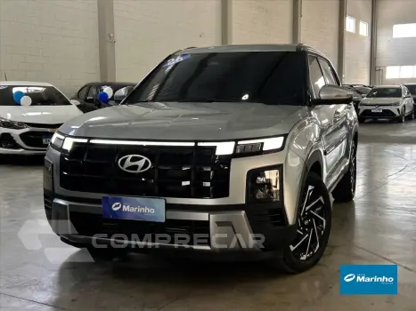 CRETA 1.6 TGDI GASOLINA ULTIMATE DCT