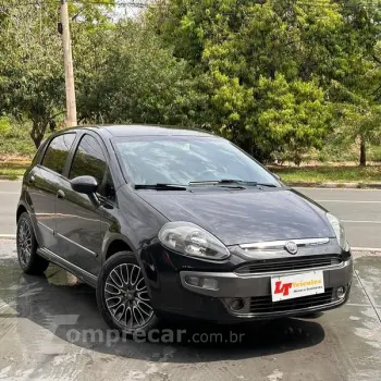 PUNTO SPORTING 1.8