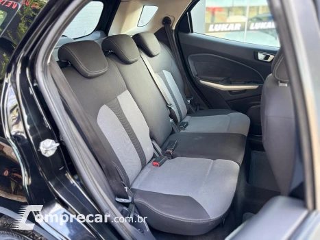 ECOSPORT 1.6 Freestyle 16V