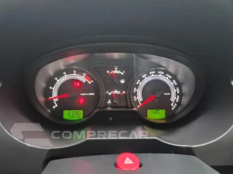 ECOSPORT FSL1.6FLEX