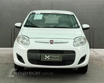 PALIO 1.0 MPI Attractive 8V