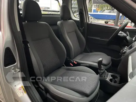 MONTANA 1.4 MPFI LS CS 8V FLEX 2P MANUAL