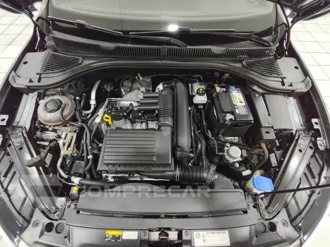 JETTA 1.4 250 TSI R-line