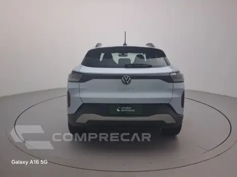 TERA 1.0 170 TSI HIGH AUTOMÁTICO