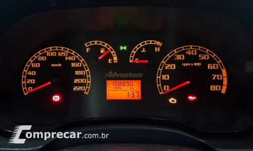 STRADA 1.8 MPI Adventure CE 8V