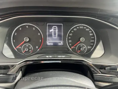 Virtus 1.0 4P 200 TSI FLEX COMFORTLINE AUTOMÁTICO