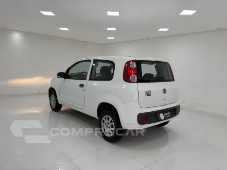 UNO 1.0 EVO Vivace 8V