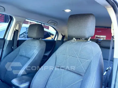HR-V 1.5 DI I-VTEC FLEX EX CVT