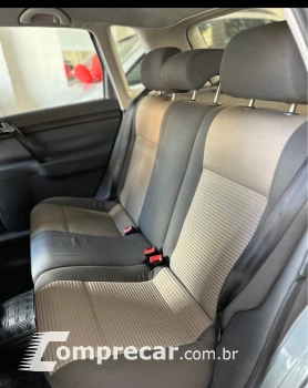 POLO 1.6 MI 8V