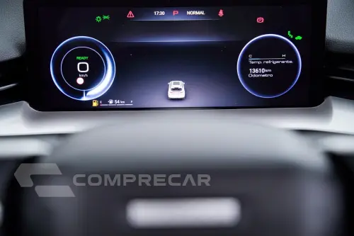 Haval H6 1.5 (Hibrido)