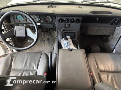 F-1000 3.9 SUPER SÉRIE 4X2 CS 8V TURBO DIESEL 2P MANUAL