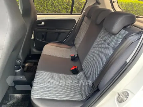 UP 1.0 TSI Move UP 12V