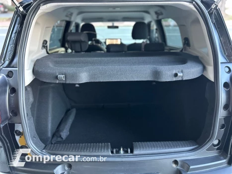C3 Aircross 1.0 Turbo 200 Flex Fell Pack Cvt