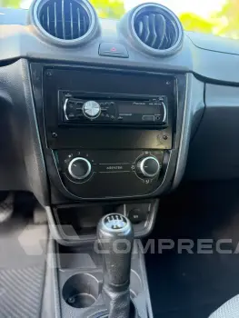 GOL 1.0 MI 8V G.V
