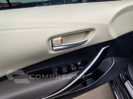 COROLLA 2.0 VVT-IE FLEX ALTIS DIRECT SHIFT
