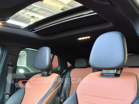 GLC 300 2.0 MHEV AMG LINE COUPÉ 4MATIC 9G-TRONIC