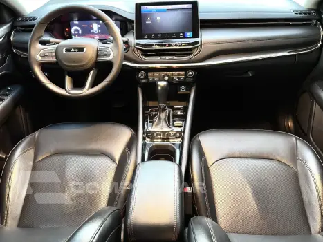 COMPASS 2.0 TD350 TURBO DIESEL LIMITED AT9