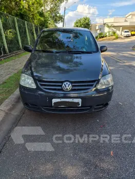 CROSSFOX 1.6 MI 8V