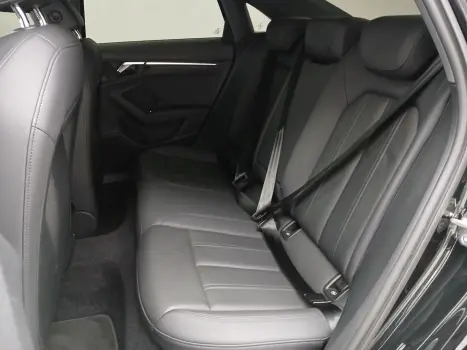 A3 2.0 40 TFSI MHEV SEDAN S LINE S-TRONIC