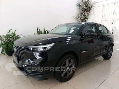 Honda HR-V 1.5 DI I-VTEC FLEX EXL CVT 4 portas