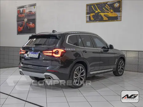 X3 2.0 16V X Line30e