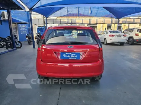 FIESTA HATCH - 1.0 ROCAM HATCH 8V 4P MANUAL