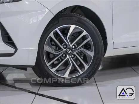 HB20 1.0 Tgdi Platinum