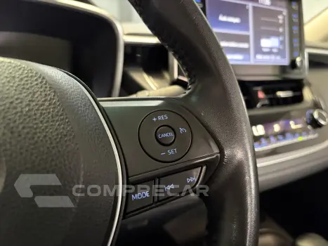 COROLLA 2.0 VVT-IE FLEX XEI DIRECT SHIFT