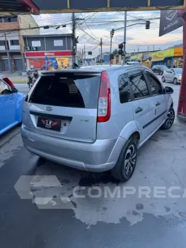 FIESTA 1.0 MPI Class 8V