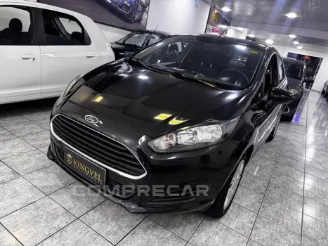 FIESTA HA 1.5L SB