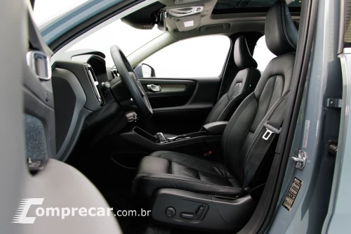 XC40 1.5 T5 Hybrid Inscription Geartronic