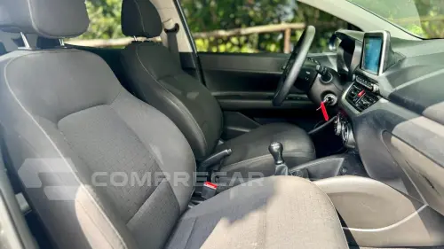 HB20 1.0 Comfort 12V