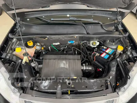 Ecosport freestyle 1.6