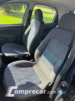 CELTA 1.0 MPFI Spirit 8V