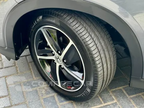 HR-V 1.8 16V EX