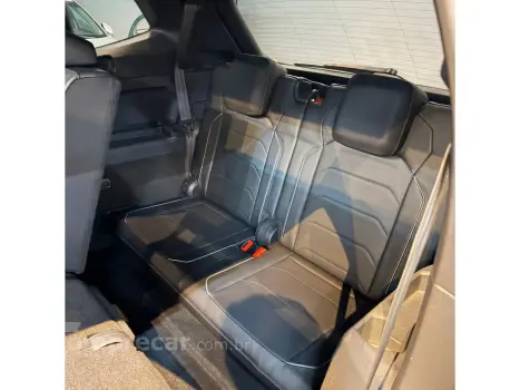 TIGUAN 2.0 350 TSI GASOLINA ALLSPACE R-LINE 4MOTION DSG