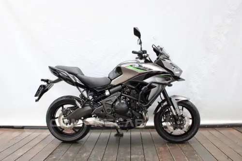 KAWASAKI VERSYS ABS