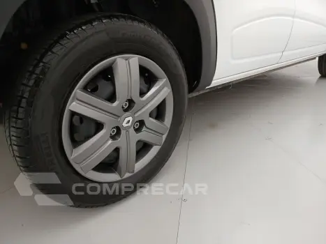 KWID 1.0 12V SCE FLEX ZEN MANUAL