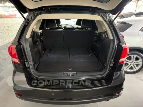 FREEMONT 2.4 Precision 16V